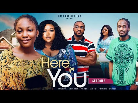 HERE FOR YOU EPISODE FINAL EPISODE