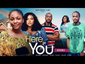 HERE FOR YOU EPISODE  FINAL EPISODE
