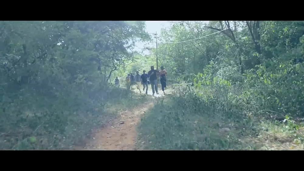 actor K K Binojee large photo