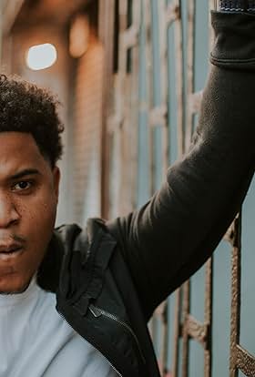 actor Christian Menace large photo