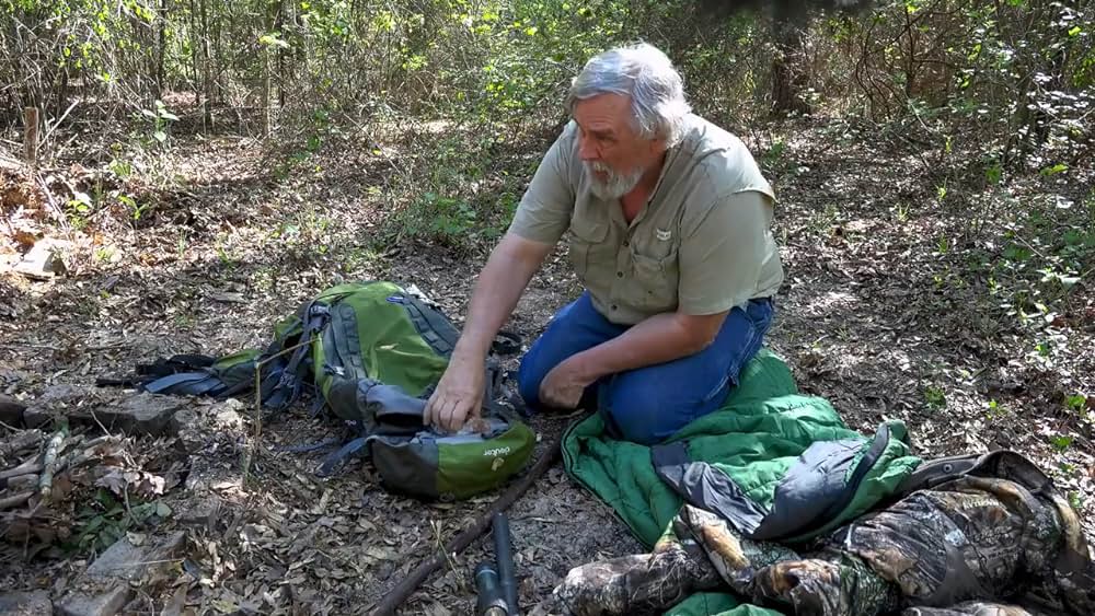 actor Master Hughes large photo