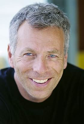 actor Marc Levin large photo