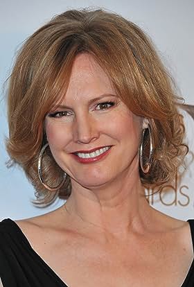 actor Melissa Rosenberg large photo