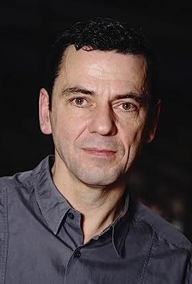 actor Christian Petzold large photo