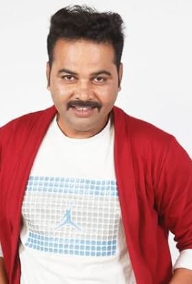 actor Amjad Qureshi large photo