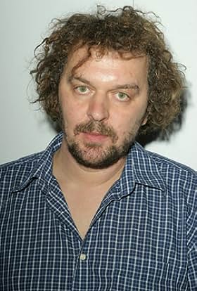 actor Goran Dukic large photo