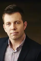 Colin Doyle