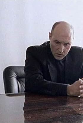 actor Valery Guryev large photo