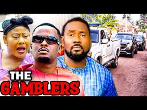 THE GAMBLERS FULL MOVIE (2023 New Movie) 2023 Latest Nigerian Nollywood Movies.