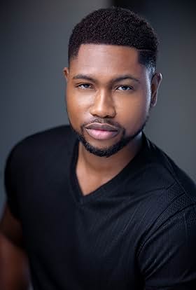 actor Jerome Beazer large photo