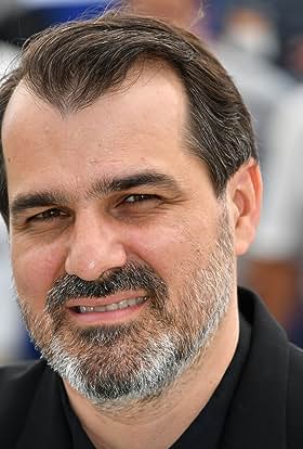 actor Kornél Mundruczó large photo