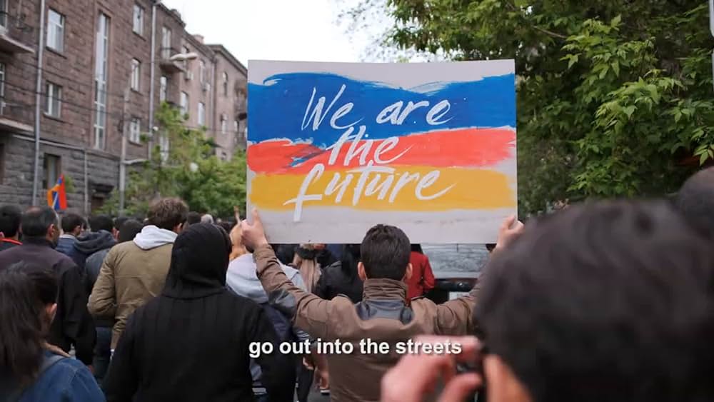 actor Valeriy Osipyan large photo