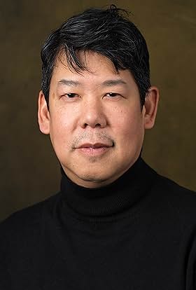 actor Dan Chen large photo