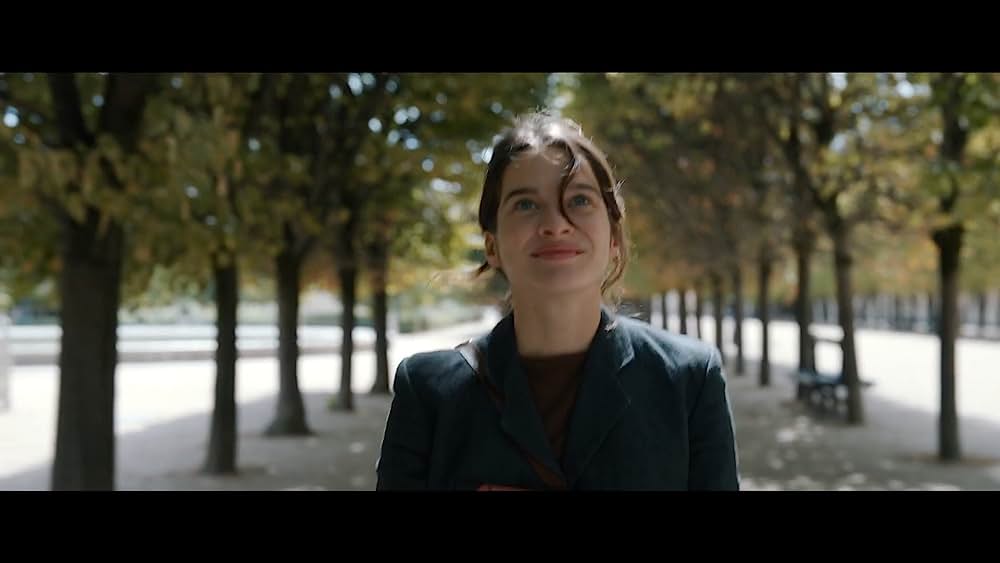 actor Françoise Widhoff large photo