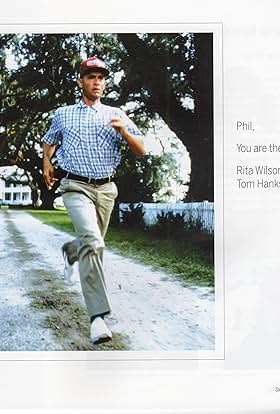 actor Phillip V. Caruso large photo