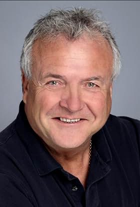 actor Richard Brogden large photo