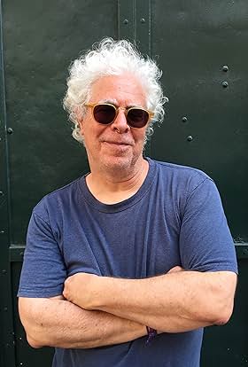 actor Ron Mann large photo