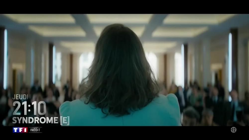 actor Leny Morand large photo