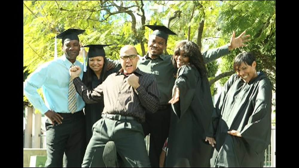 actor Erin LeShawn Wiley large photo