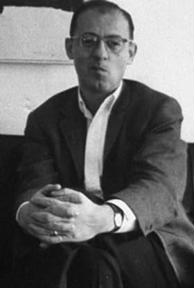 actor I.A.L. Diamond large photo