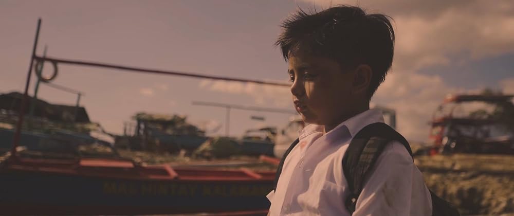 actor Earl Andrew Figueroa large photo