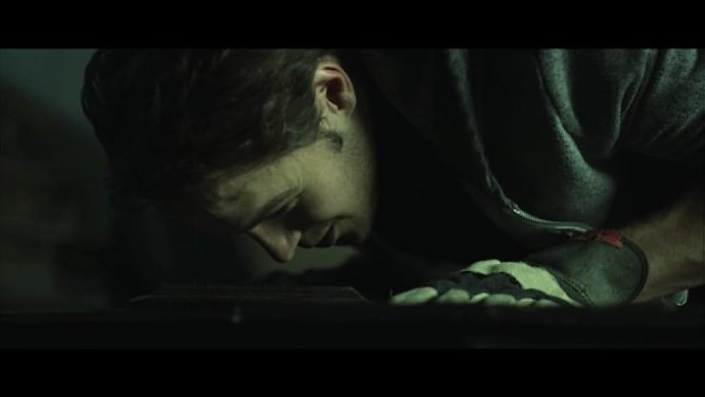 actor Jared Grey large photo