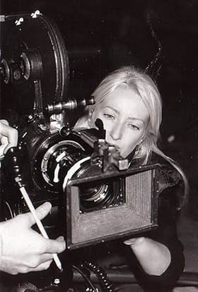 Alison Thompson