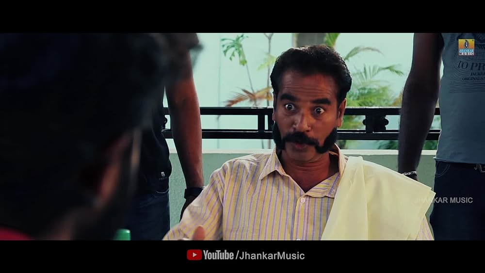 actor Aryan large photo