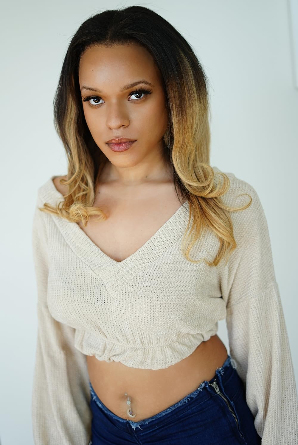 actor Autumnn Jaide large photo