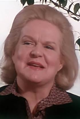 Maureen Forrester