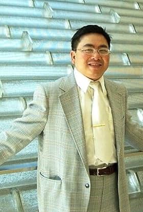 actor Elvis Newman large photo