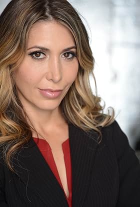 actor Tamara Torres large photo