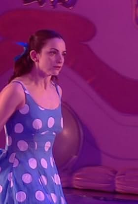 actor Etta Murfitt large photo