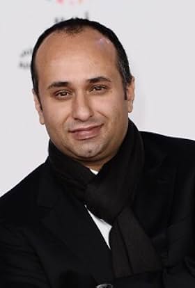 actor Maziar Miri large photo