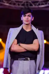 Vince Crisostomo