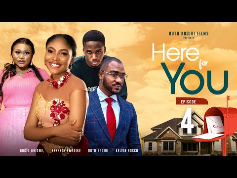 HERE FOR YOU EPISODE 7&8