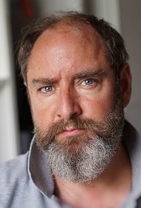 actor Gaspard Boesch large photo