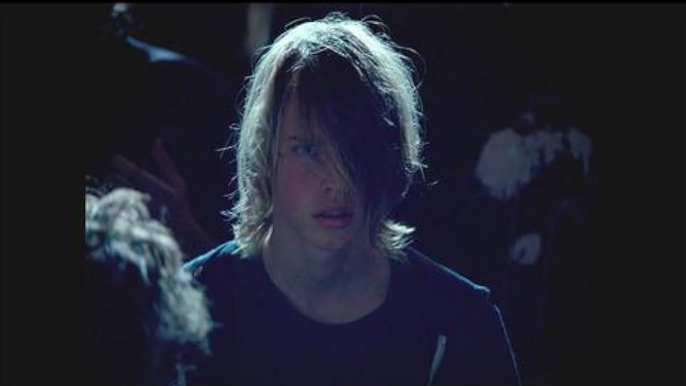 actor Koen De Sutter large photo