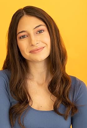 actor Tenley Stitzer large photo