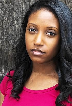 Sierra E. Leshae