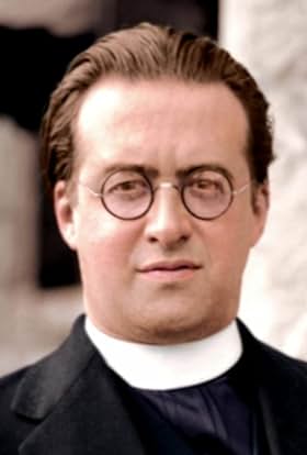 actor Georges Lemaître large photo