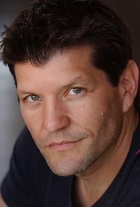 actor Mark Sussman large photo