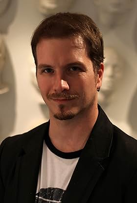 actor Adrien Morot large photo