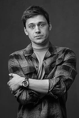 actor Jack Stewart large photo