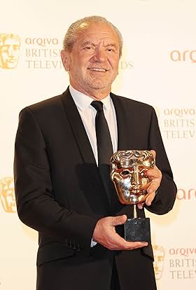 Alan Sugar