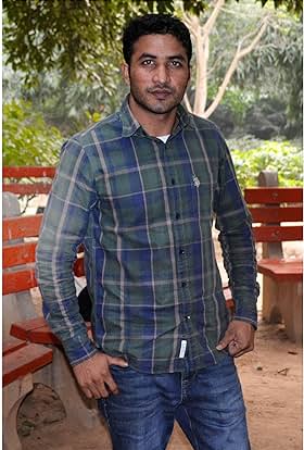 actor Bablu Baghel large photo