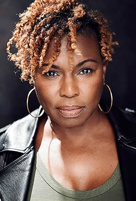 actor Patrice DeGraff-Arenas large photo