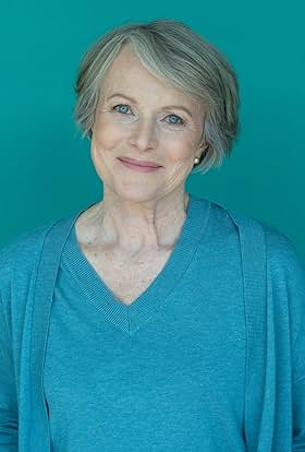 actor Caro Coltman large photo