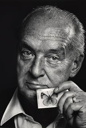 actor Vladimir Nabokov large photo