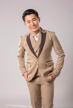 Benedict Cua